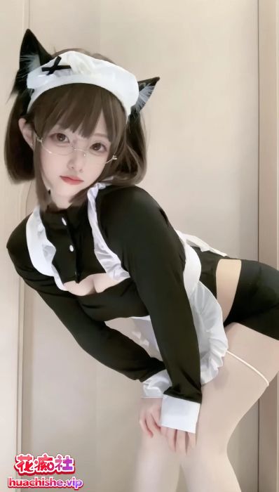 Onlyfans百变COS 喵帕斯不是怕死喵 资源预览图21