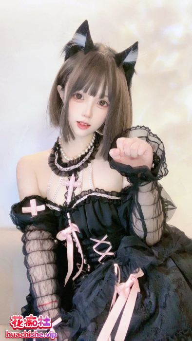 Onlyfans百变COS 喵帕斯不是怕死喵 资源预览图22