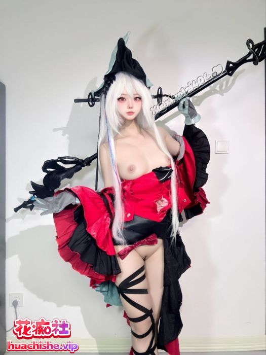 希尔薇 – COS二次元作品合集预览图03