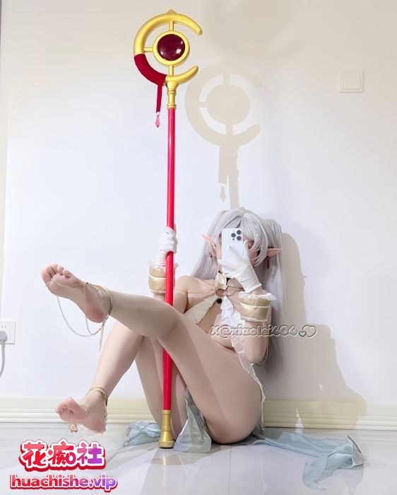 希尔薇 – COS二次元作品合集预览图09