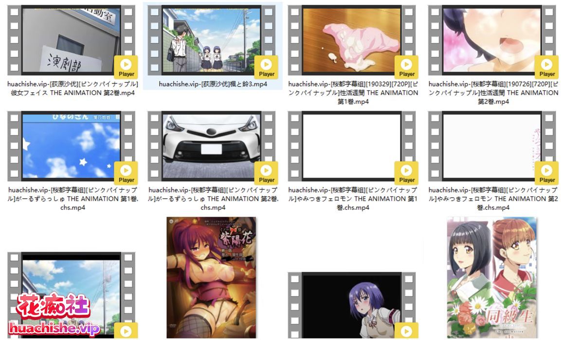 里番合集作品集七预览图14