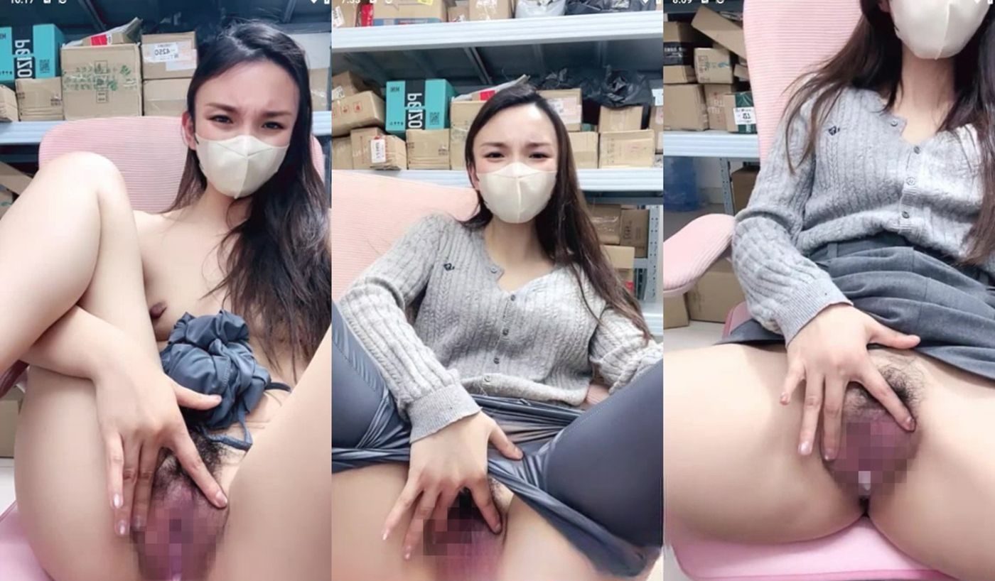 御姐女神 伊一 仓库偷播开档牛仔丝袜自慰诱惑 17v31.7G