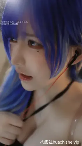 一色雨/雨教皇 ASMR资源预览图04