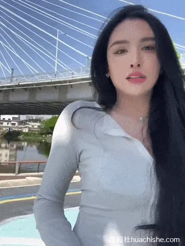 潘霜霜 露脸私拍预览图09