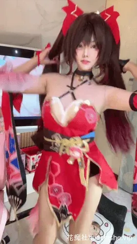 张晚萌 各种阿黑颜自慰直播预览图10