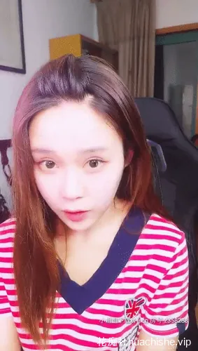 人鱼线女神 KIKI爱爸爸 尺度突破全脸全裸自慰预览图13