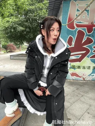 Asia-GoodLuck 户外极限大胆露出预览图08