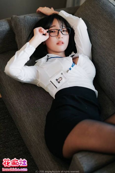 韩国写真机构ArtGravia 写真预览图03
