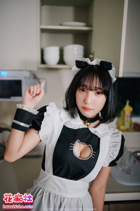 韩国写真机构ArtGravia 写真预览图04