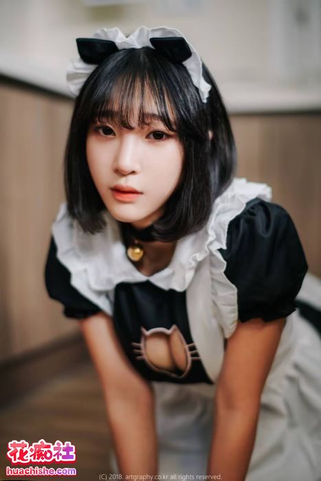 韩国写真机构ArtGravia 写真预览图05