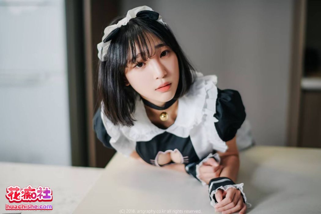 韩国写真机构ArtGravia 写真预览图06