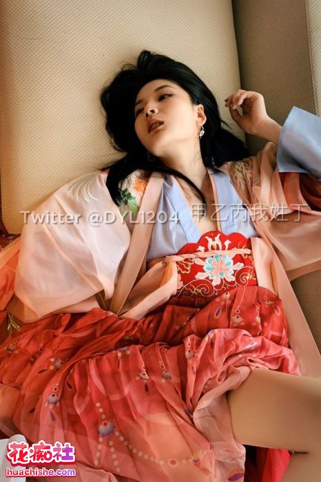 古风汉服 作品合集第三期预览图01