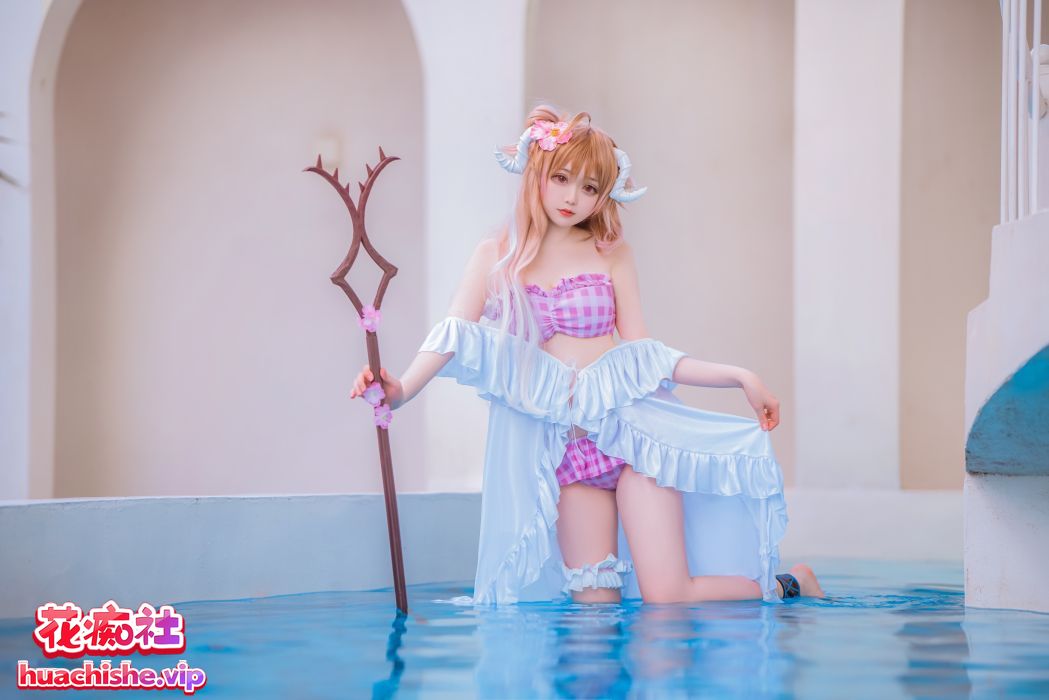 Sayako(さやこ) cos足控写真合集预览图01