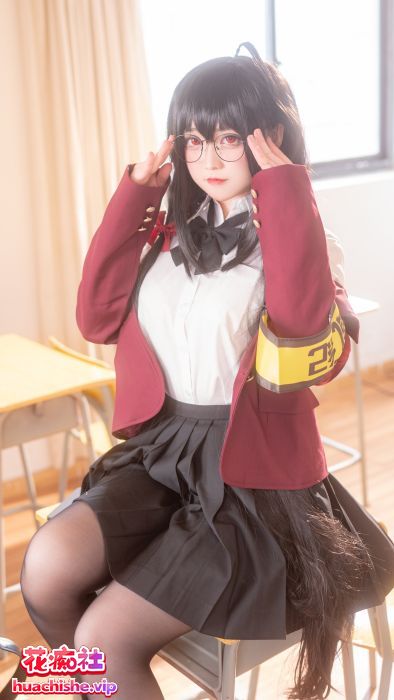 Sayako(さやこ) cos足控写真合集预览图06