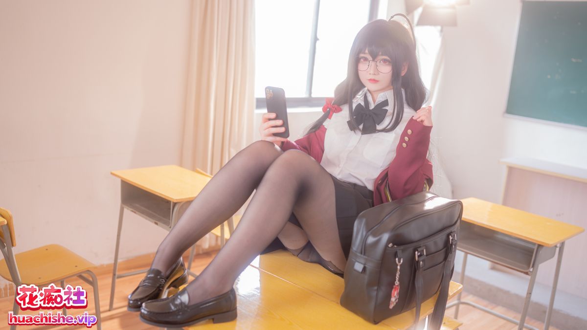 Sayako(さやこ) cos足控写真合集预览图14