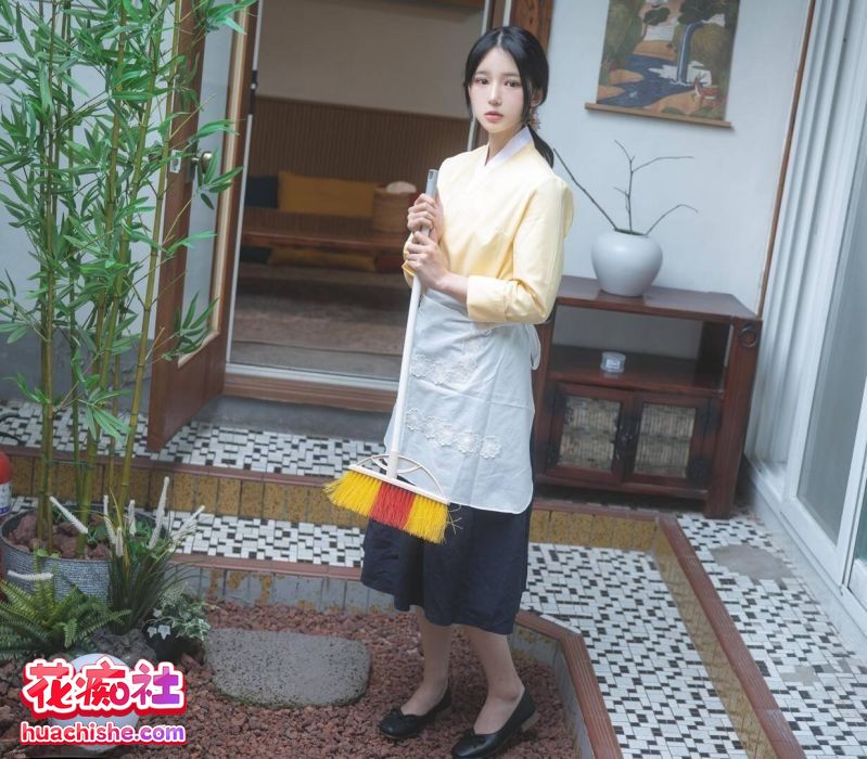 Yeha 全套含随包视频预览图07