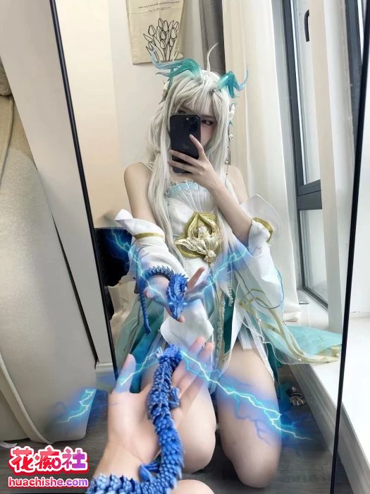 一只香/董香 weme合集预览图12
