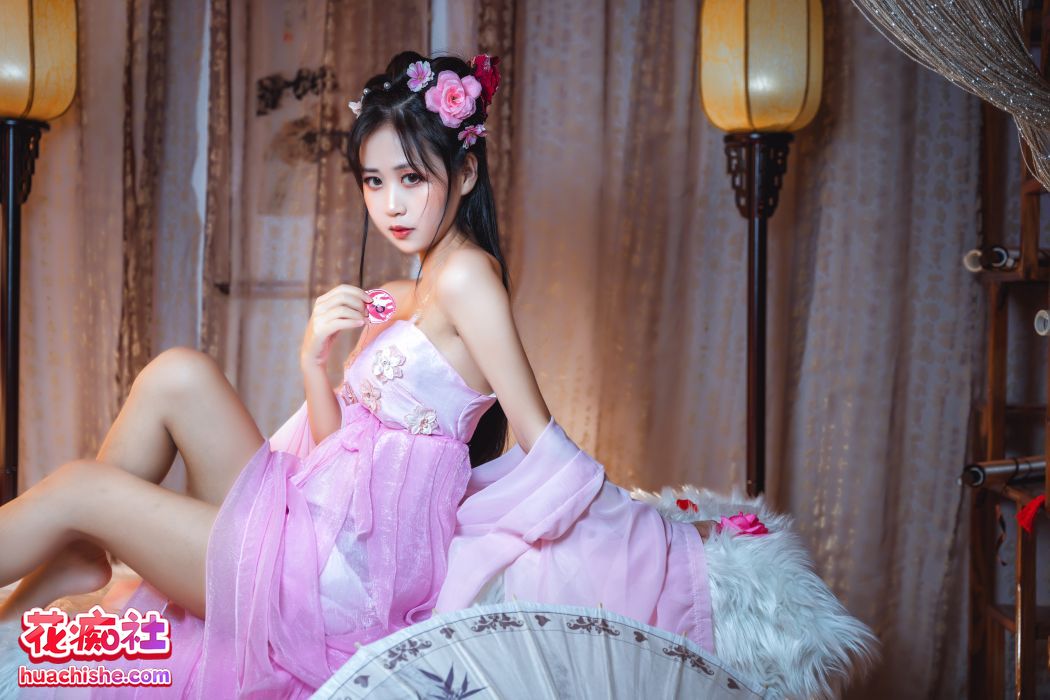 古风汉服 作品合集第二期预览图09