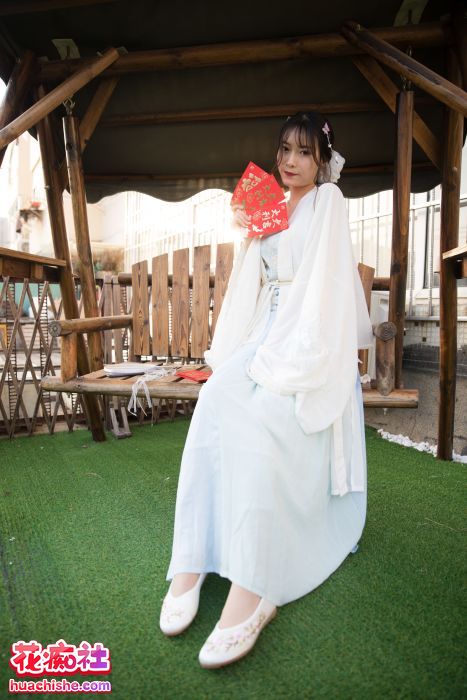 古风汉服 作品合集第三期预览图05
