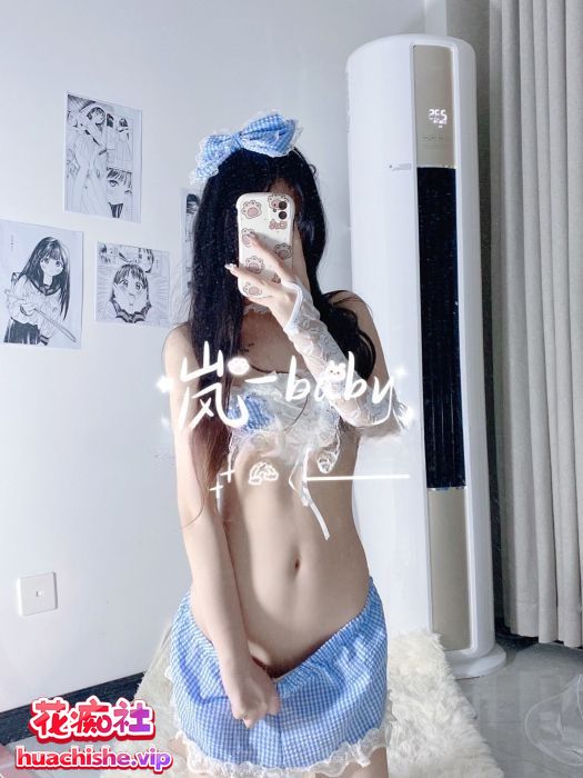 莎弥拉/岚一 整理合集预览图05