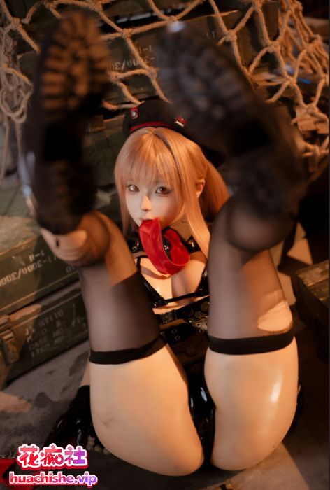 蠢沫沫写真合集预览图07