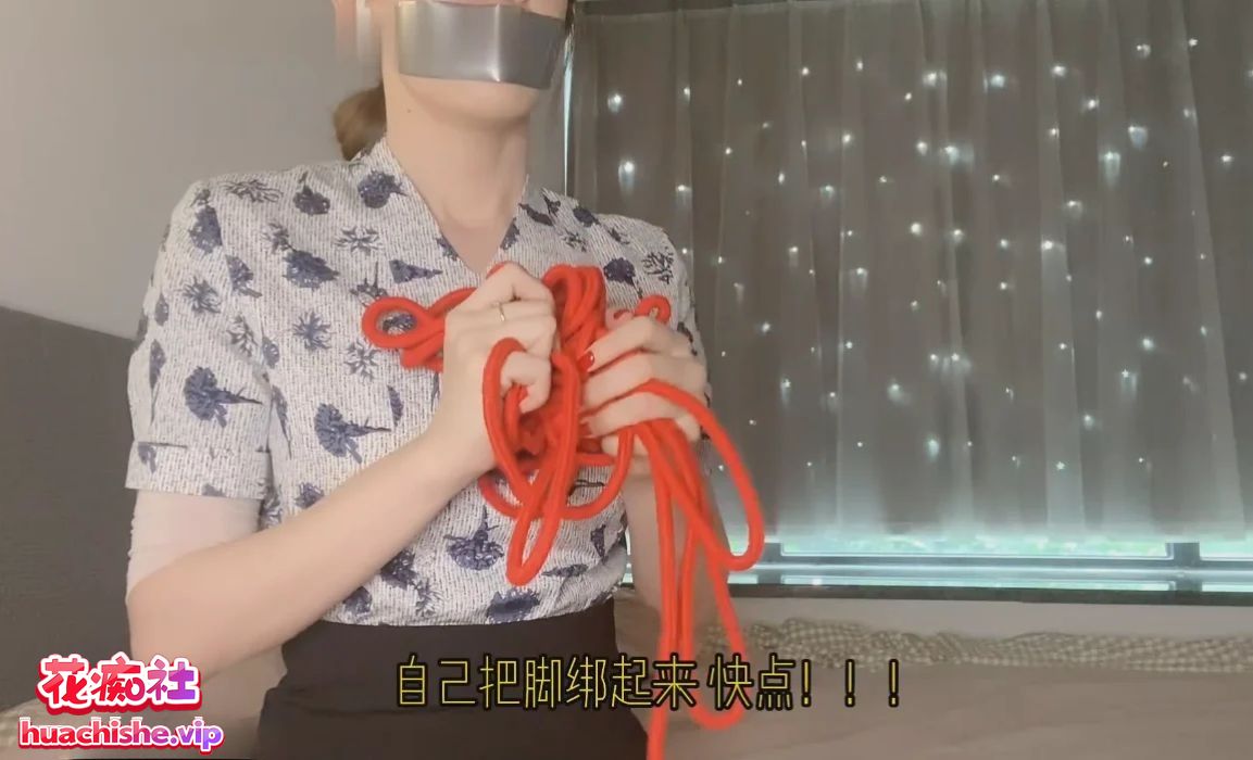 B站ASMR 金克丝jinx 资源预览图12