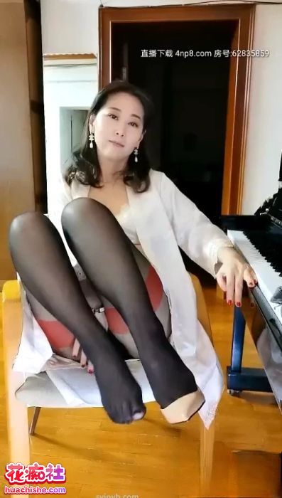 钢琴老师有有 足控自慰视频福利合集预览图17