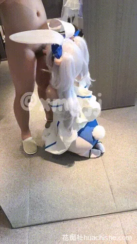 我不是萝莉控 粉穴玉体COS啪啪预览图01