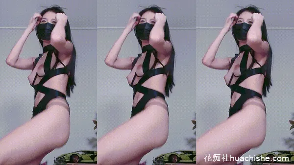 dmsdms1247 精油抹胸裸舞预览图06