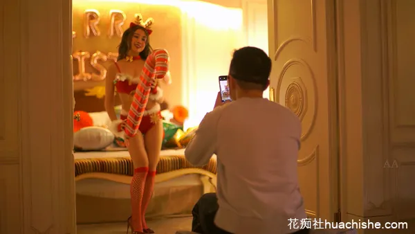 筱慧女神 104套写真+摄影师果哥视频预览图03