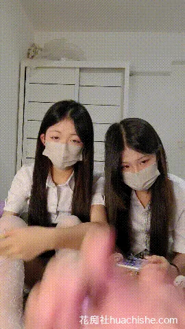你老婆好骚哦/小趴菜/糯米和小虫 黑丝热舞预览图07