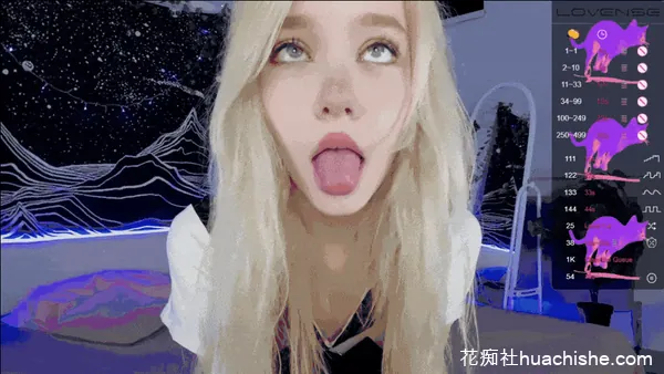 小萝莉irma_bell 直播大合集预览图04