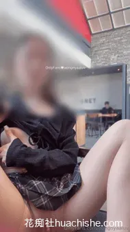 露出博主oongnyaaluv 原档预览图09