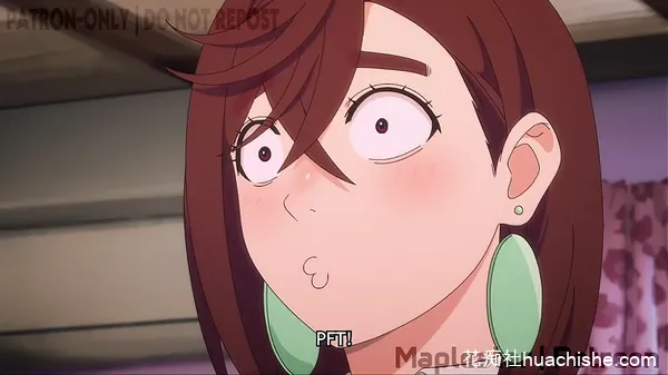 高质量动漫同人作者Maplestar作品预览图01