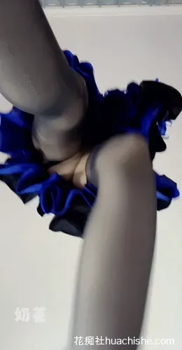 奶芙/兔叽兔姬 原版合集预览图10