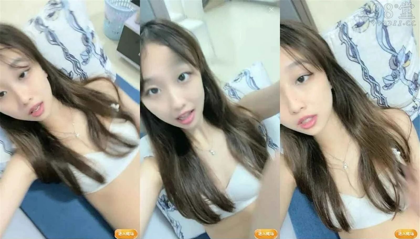 小白菜太难了/李溪妍 清纯美少女自慰啪啪JK制服裸舞合集 46v21.6G