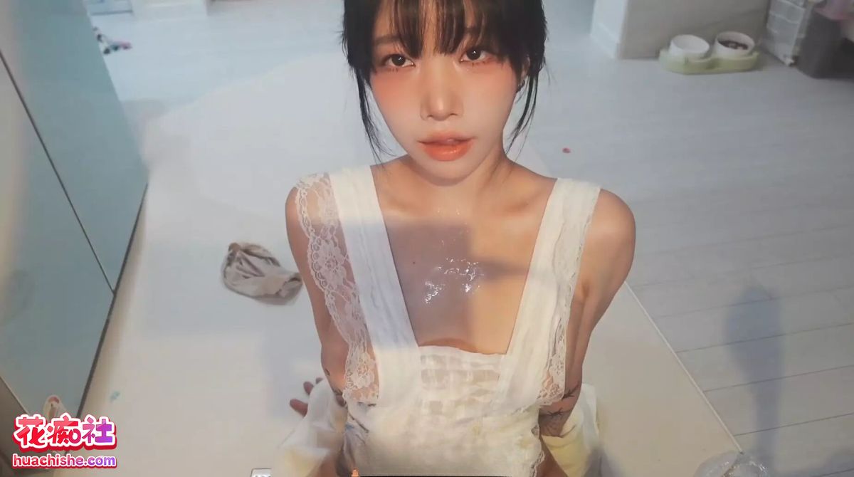 배라소니 baerasoni 直播视频预览图10