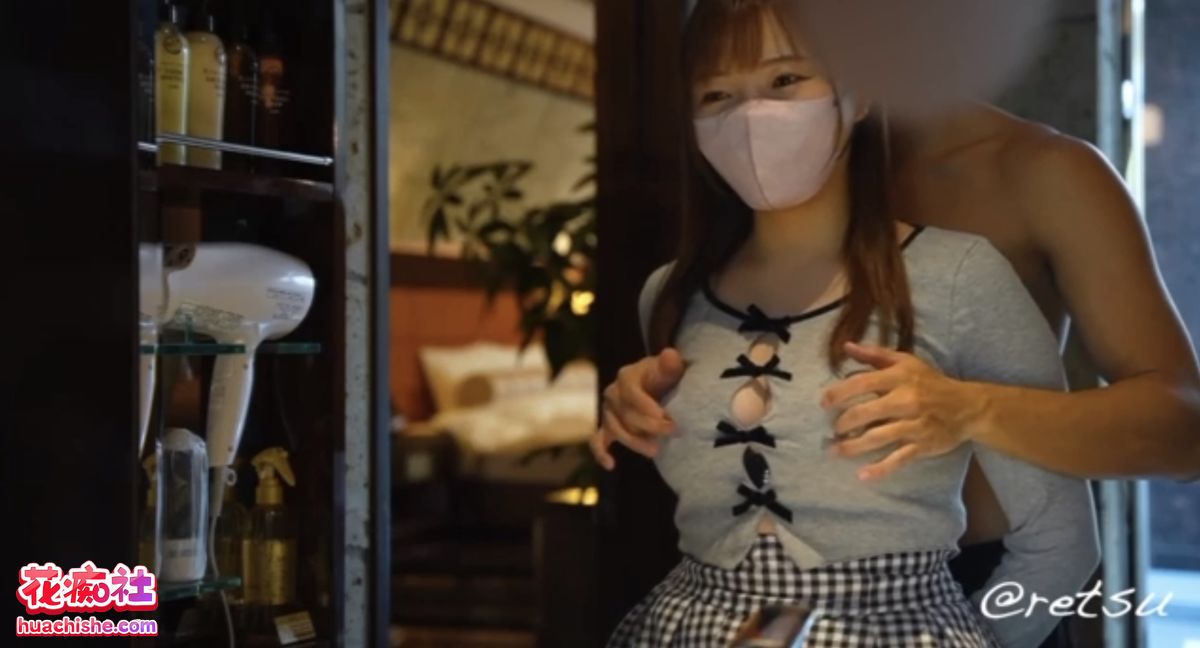 Myfans博主sano_xxxxxx 原创视频预览图13