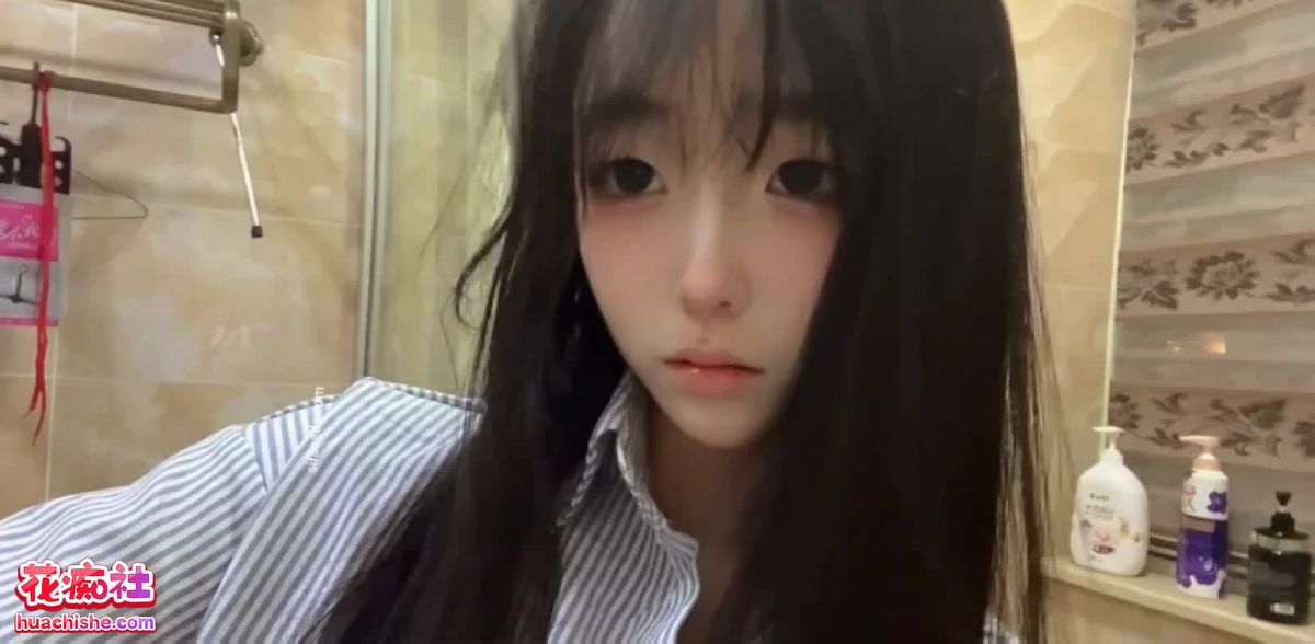 鳄鱼/呆痛绷 极品双马尾白虎萝莉视频预览图05