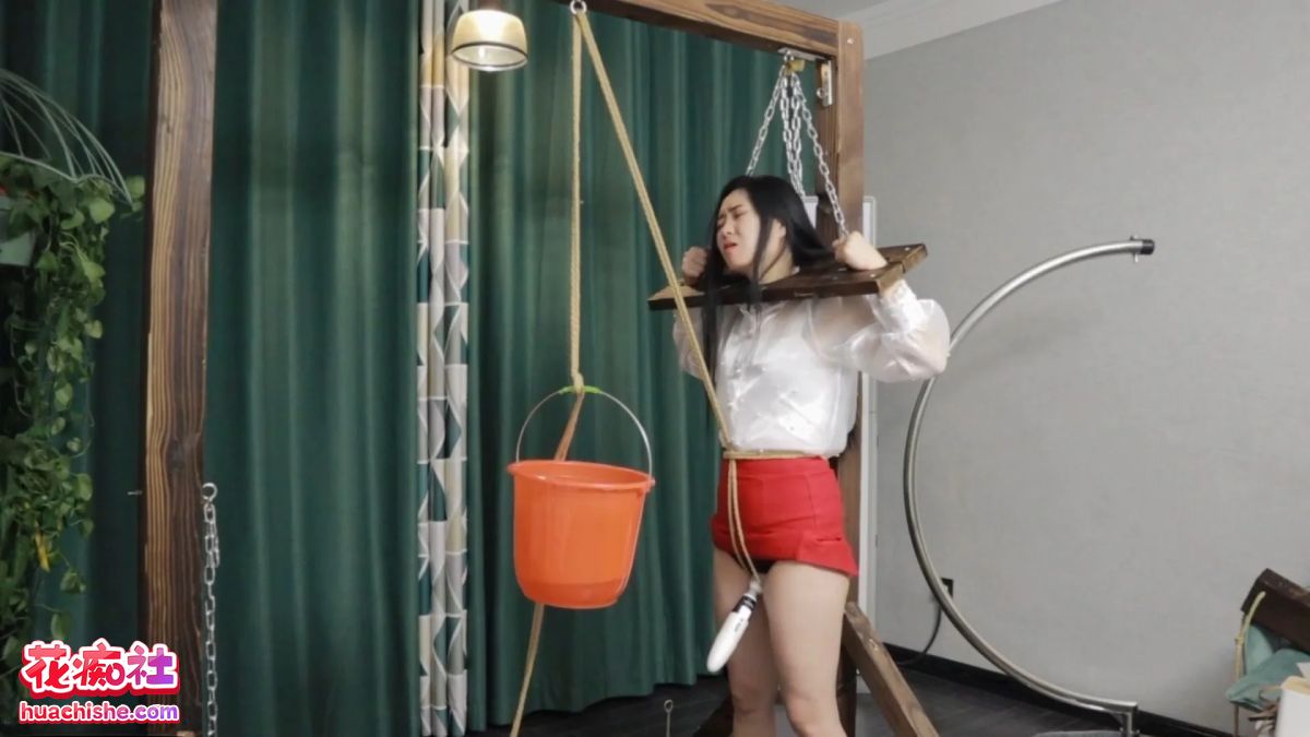 夜未央工作室 绳艺捆绑调教预览图08