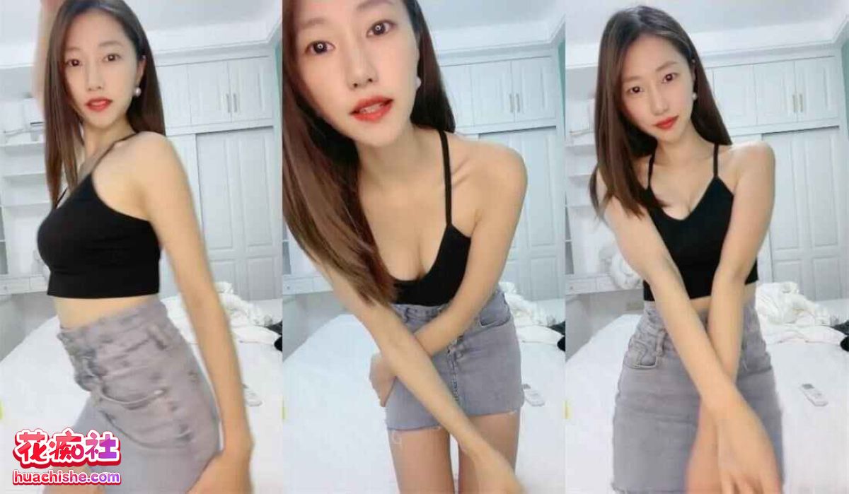小兔丫丫 极品身材裸舞自慰直播预览图08