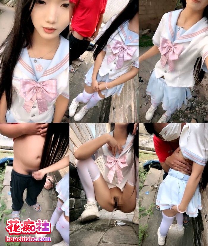 07水嫩宝宝 户外露出+直播视频预览图02