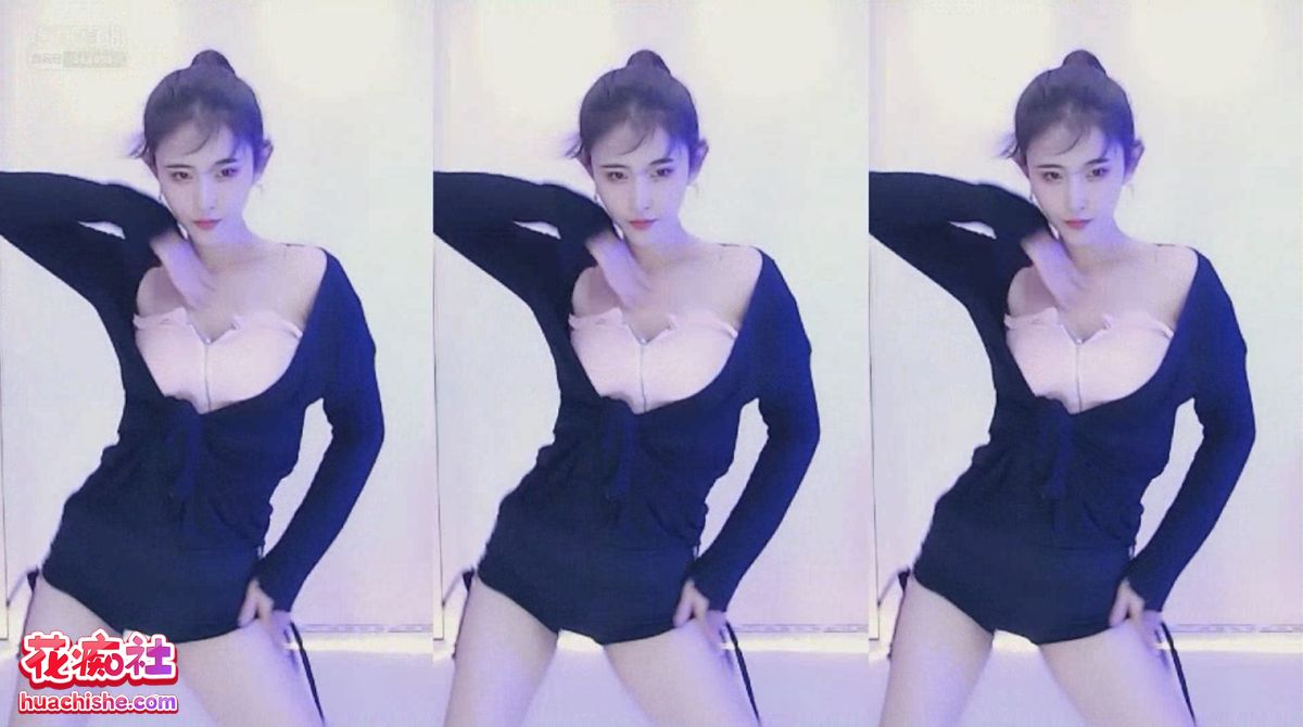 瑶池梓雯 艳舞直播合集预览图06
