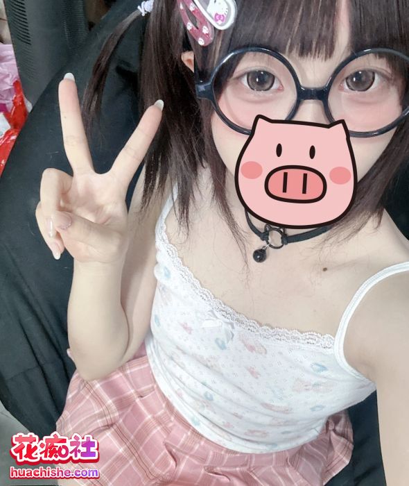 小鱼罐头/香蕉不呐呐 露脸视频预览图08