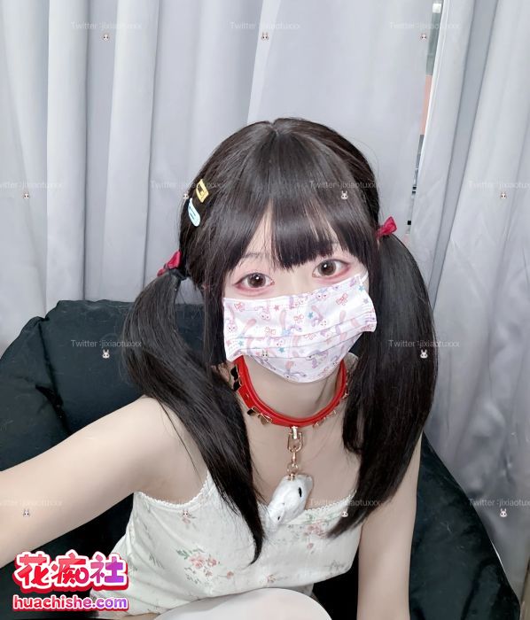 小鱼罐头/香蕉不呐呐 露脸视频预览图14