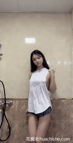 安慕曦 大尺度露脸定制裸舞预览图04
