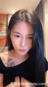 爱岛管子 全裸扣穴跳蛋自慰合集预览图12