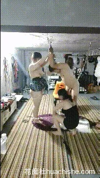 傲娇宝宝 姐妹互相SM调教男奴预览图08