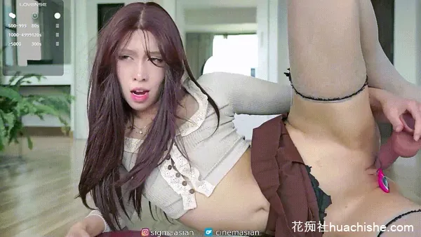 混血女神sigmasian 各种自慰炮击预览图05