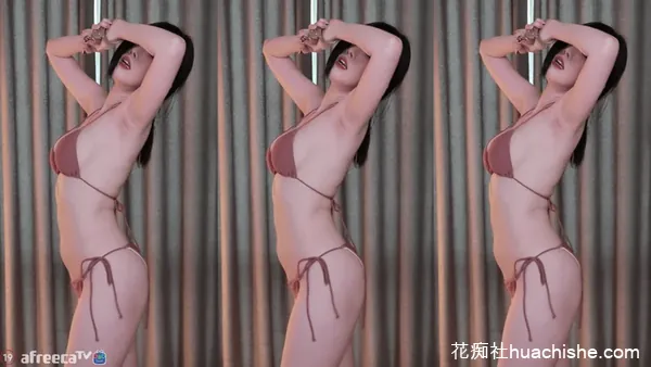 韩国BJ 黑珍/gusdk2362 性感舞蹈预览图09